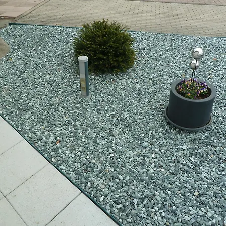 Апартаменты Lotti Броттероде