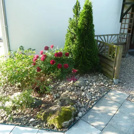 Lotti Апартаменты *